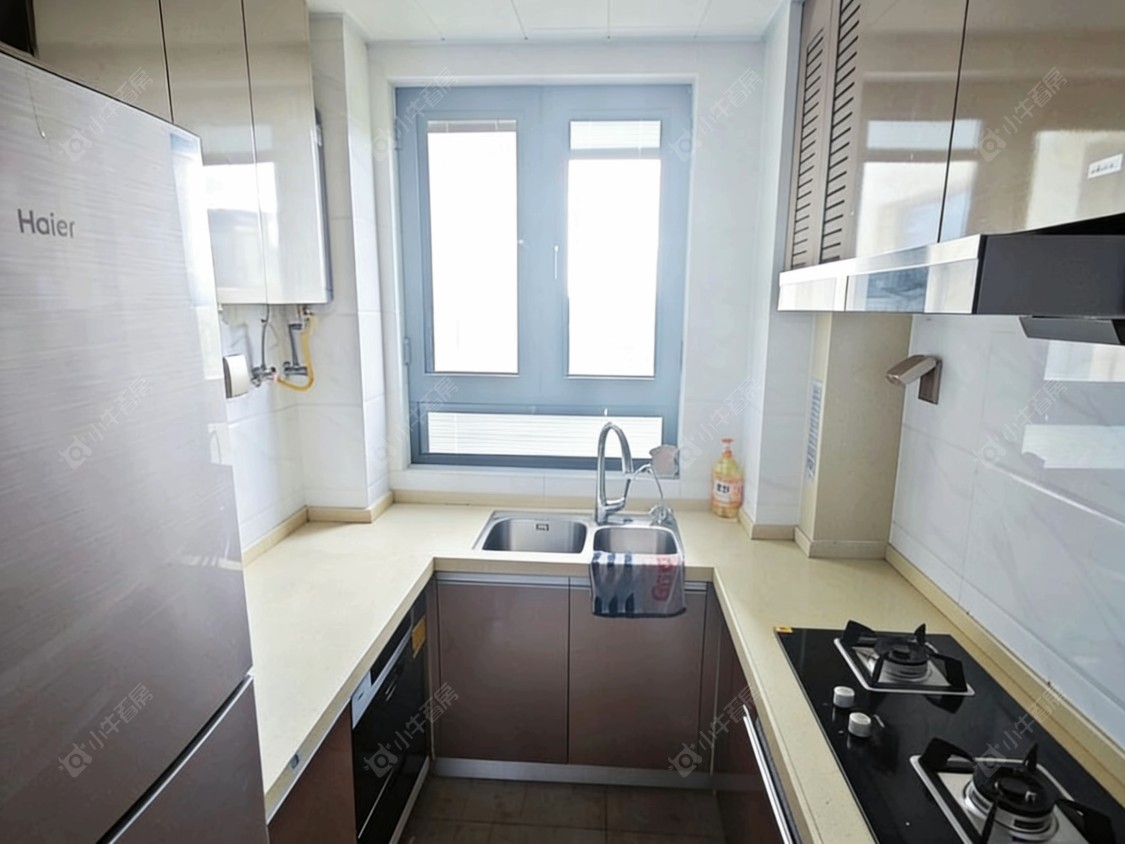 常州碧桂园壹号天禧在租房源室内图_小牛看房