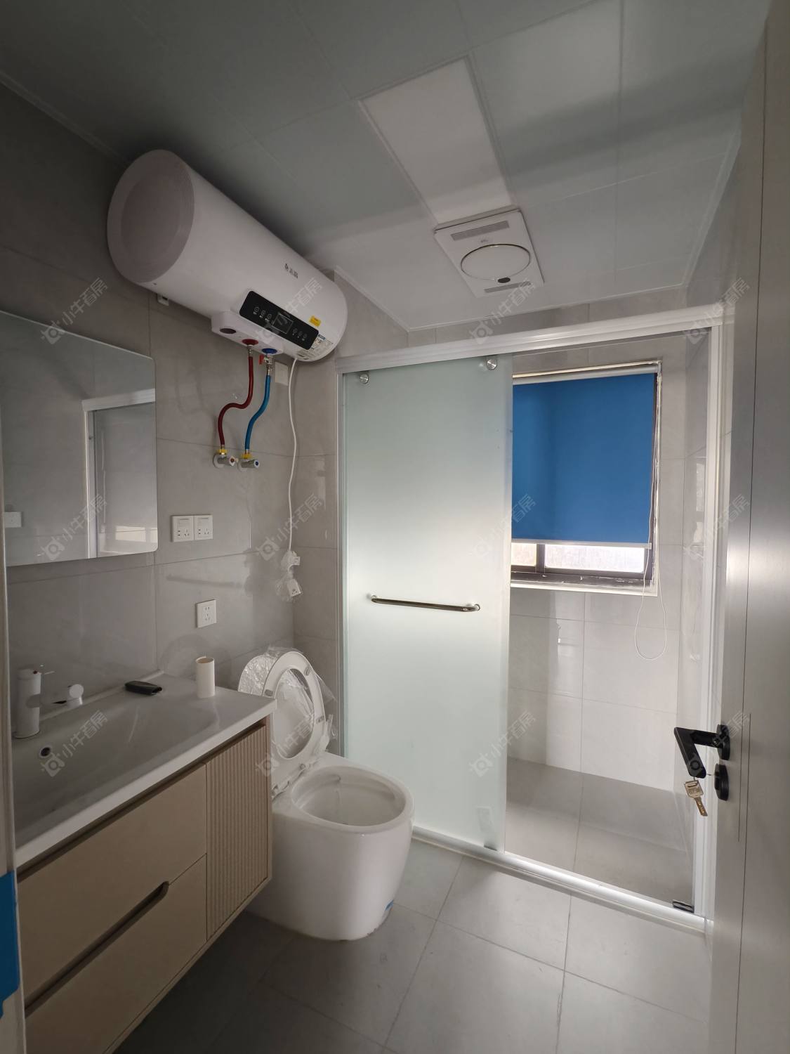 路劲天隽峰荟房源室内图 常州路劲天隽峰荟在租房源室内图_小牛看房