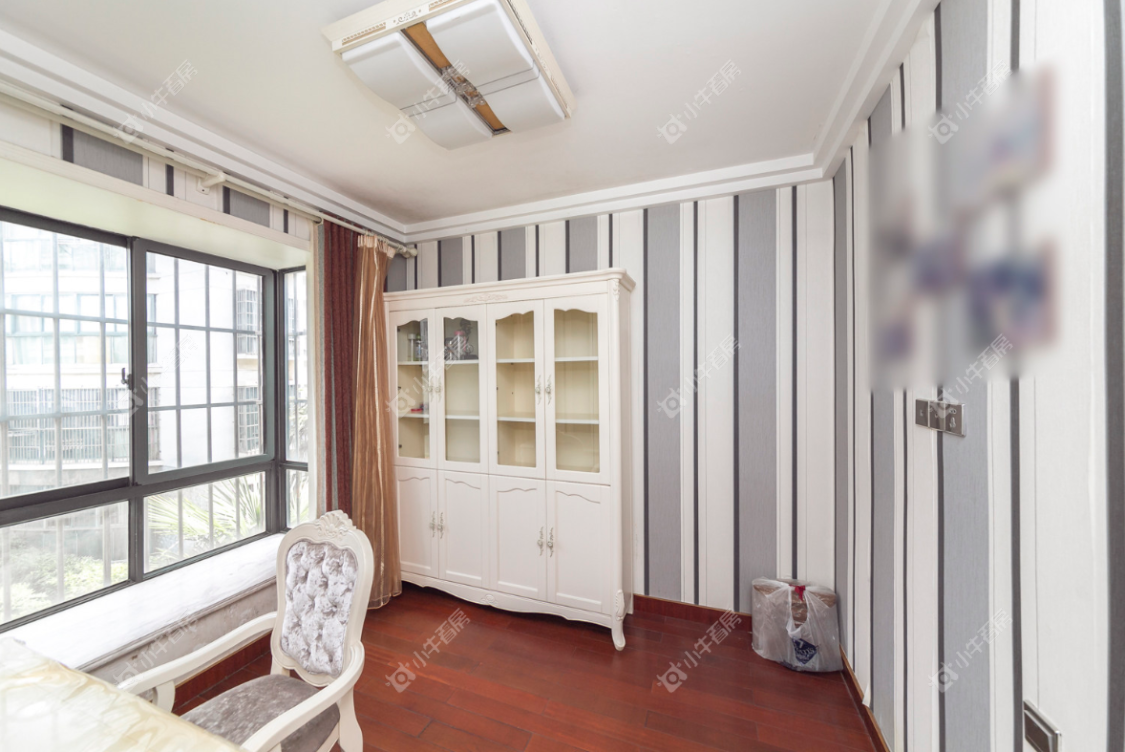 常州都市桃源二期在租房源室内图_小牛看房