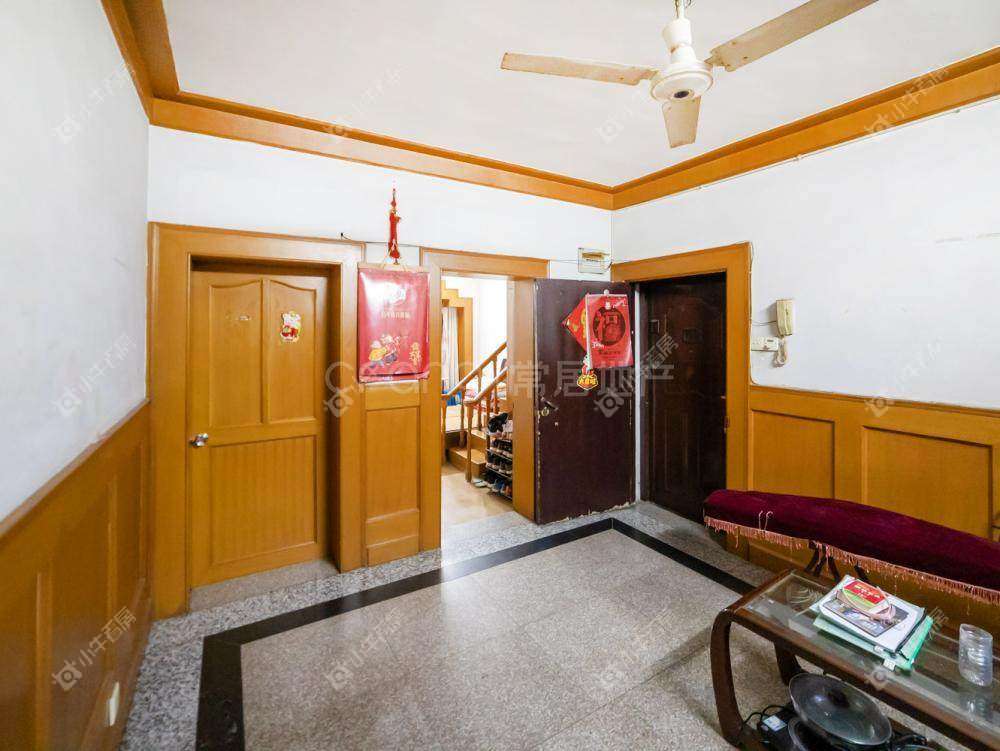 常州清凉东村5室1厅2卫出租_小牛看房