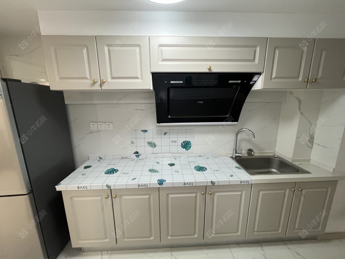 金科保利北郡花园房源室内图 常州金科保利北郡花园在租房源室内图_小牛看房