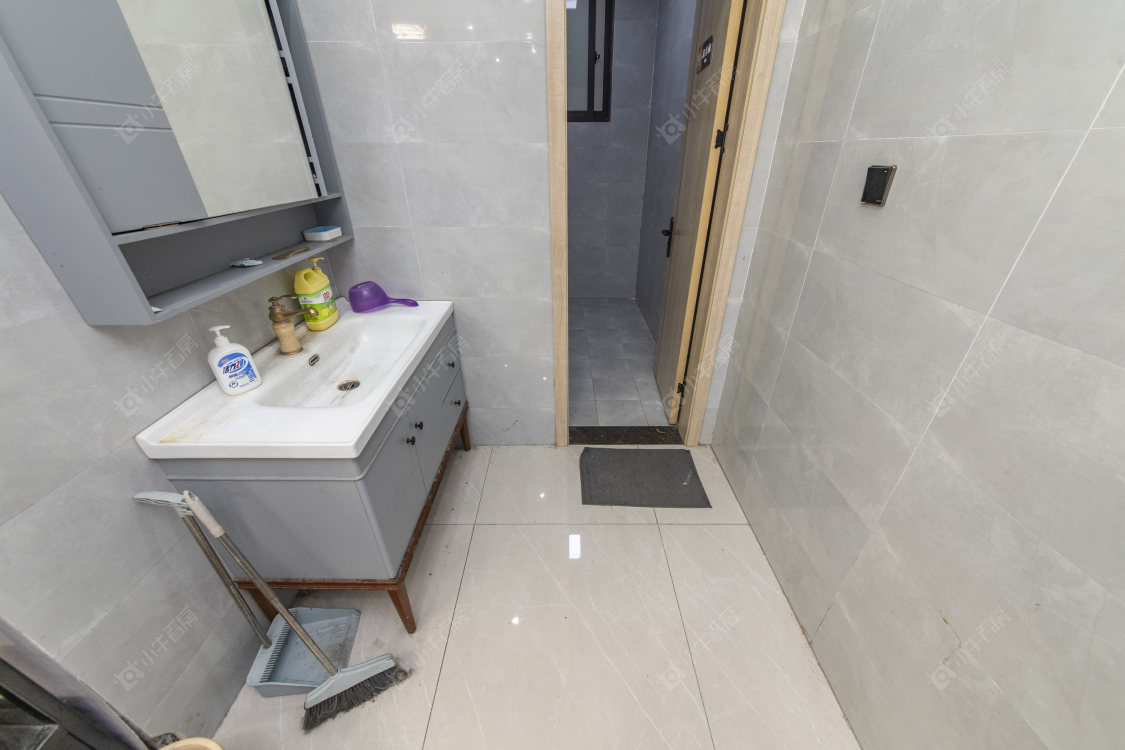 常州夏城花园在售二手房源室内图_小牛看房