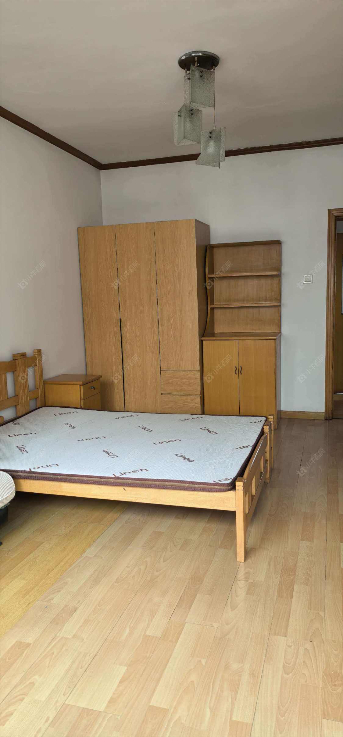 兰翔二村房源室内图 常州兰翔二村在租房源室内图_小牛看房