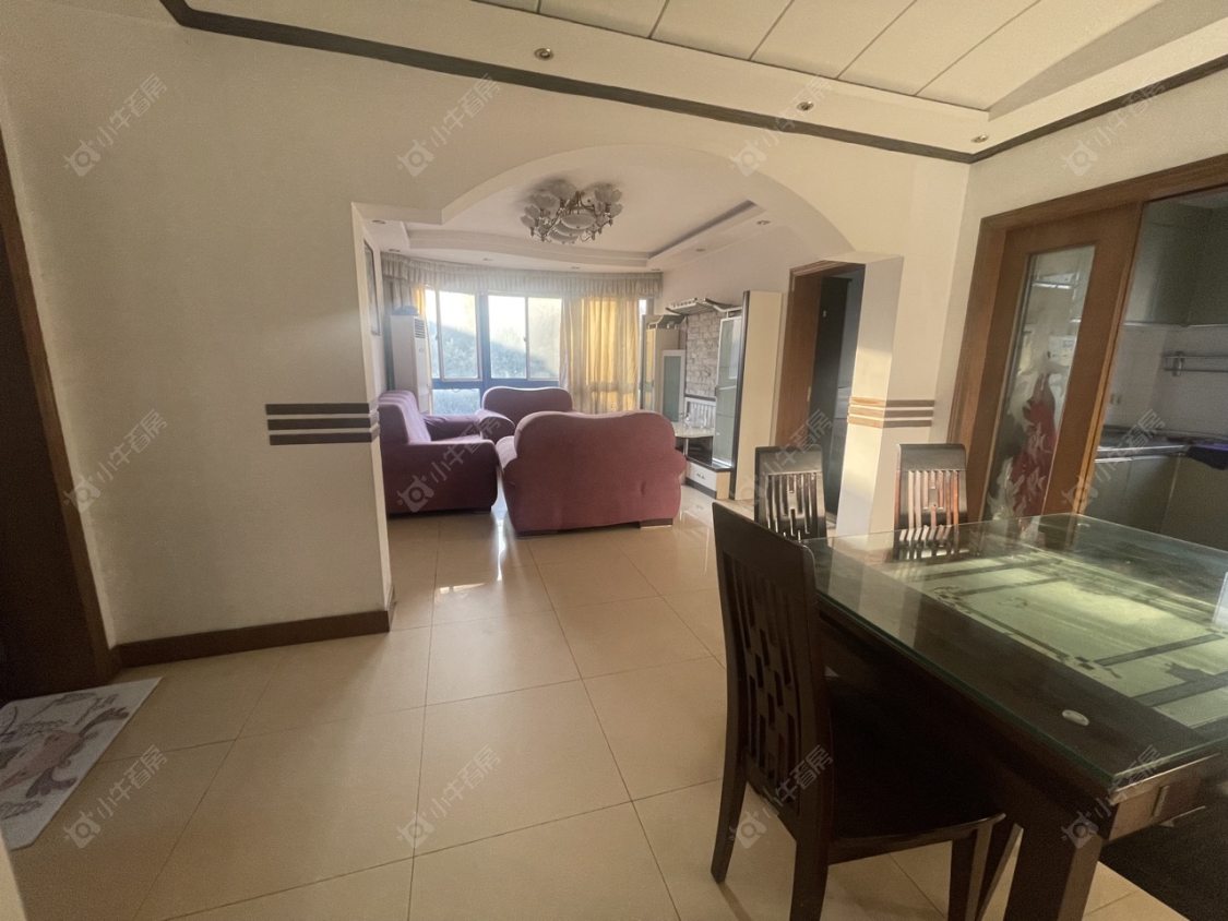 常州四季新城南苑在租房源室内图_小牛看房