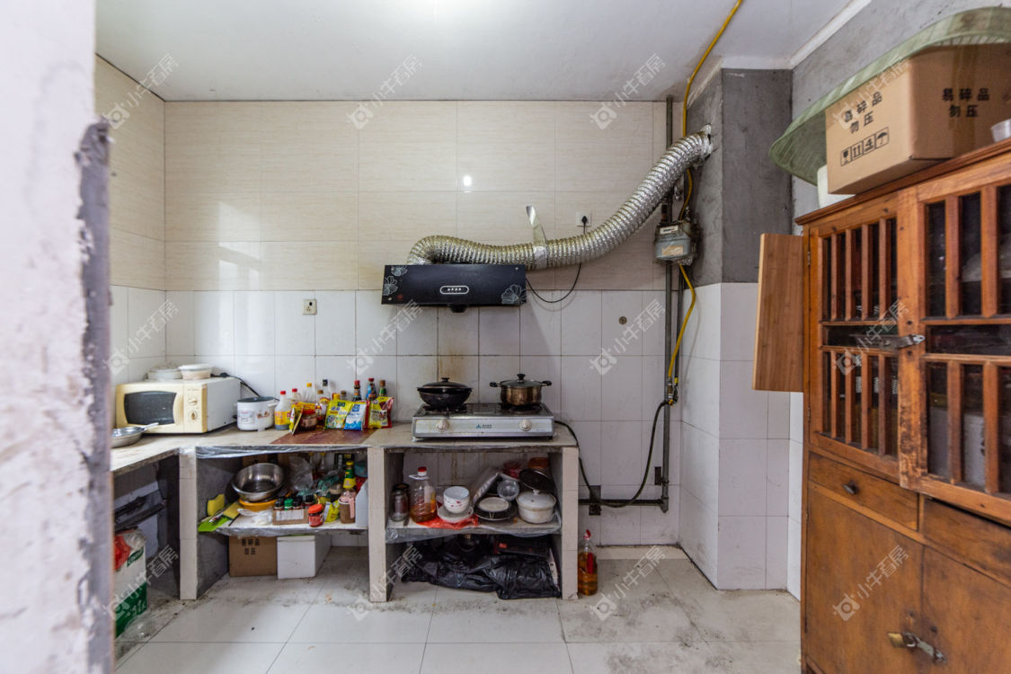 常州橄榄城在租房源室内图_小牛看房