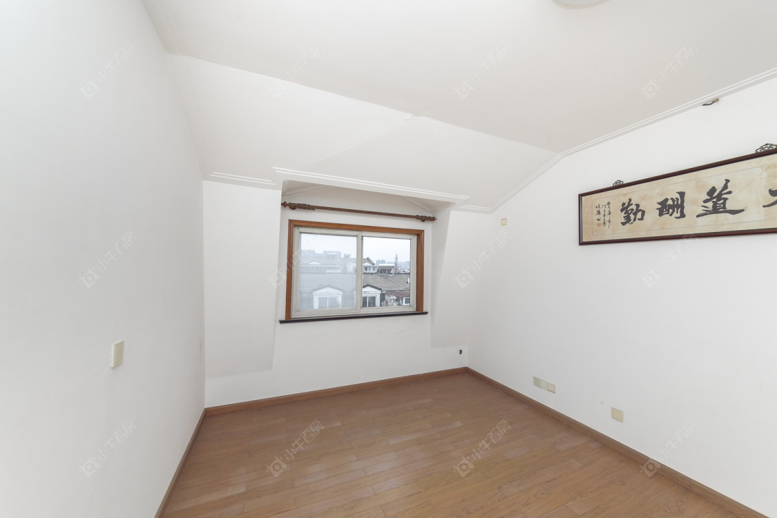 常州紫阳花园在售二手房源室内图_小牛看房