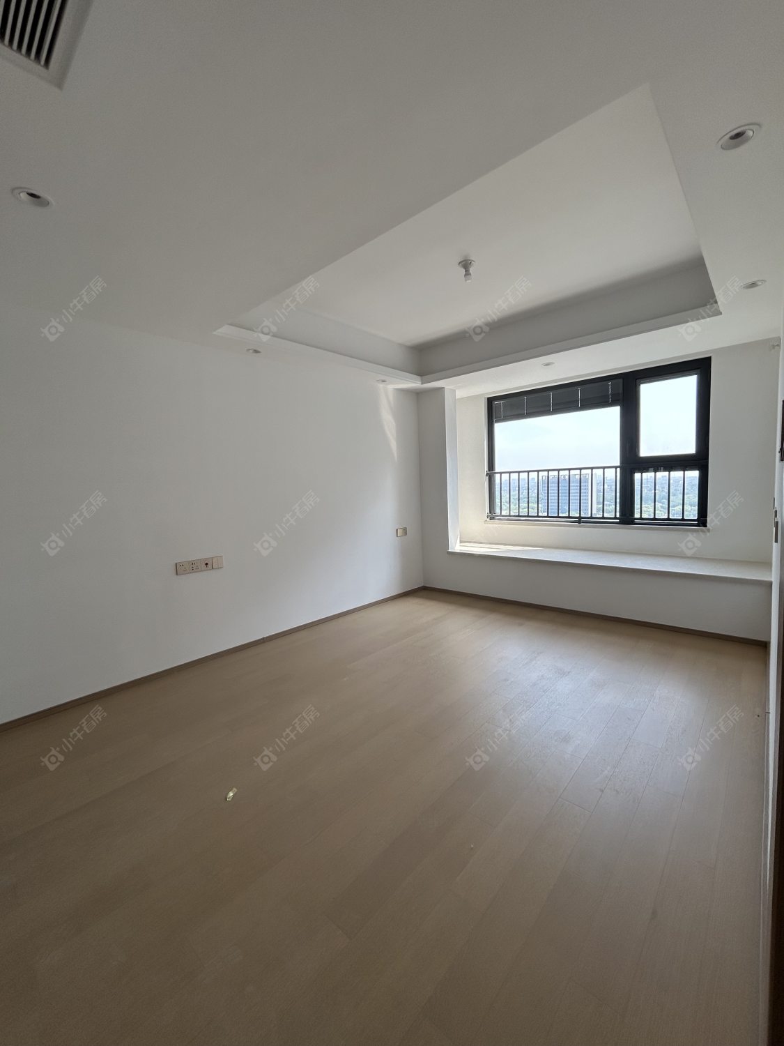 常州万科国宾道在租房源室内图_小牛看房