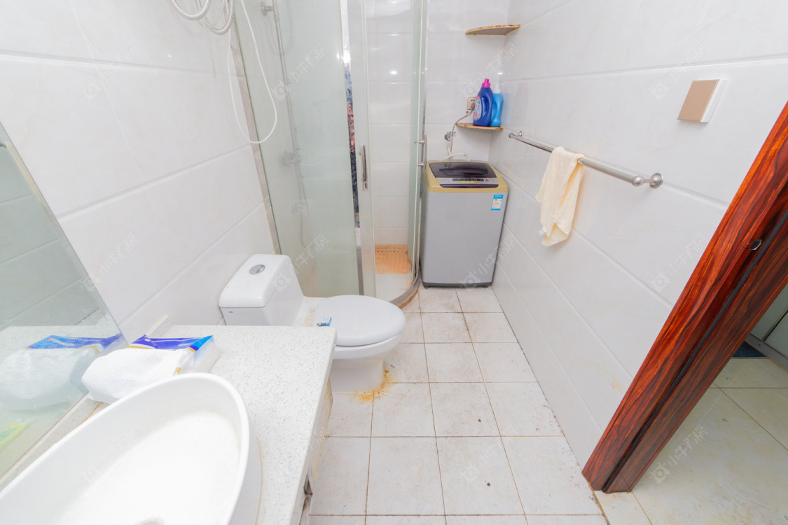 常州雅居乐星河湾在售二手房源室内图_小牛看房