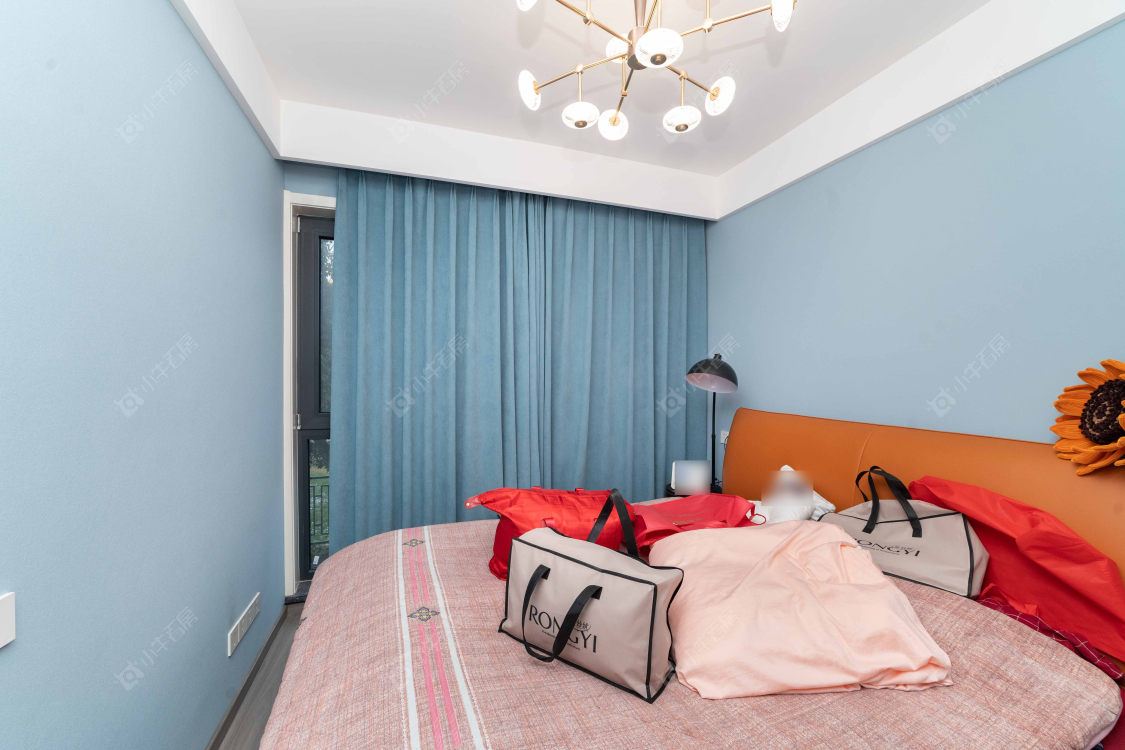 常州观棠在售二手房源室内图_小牛看房