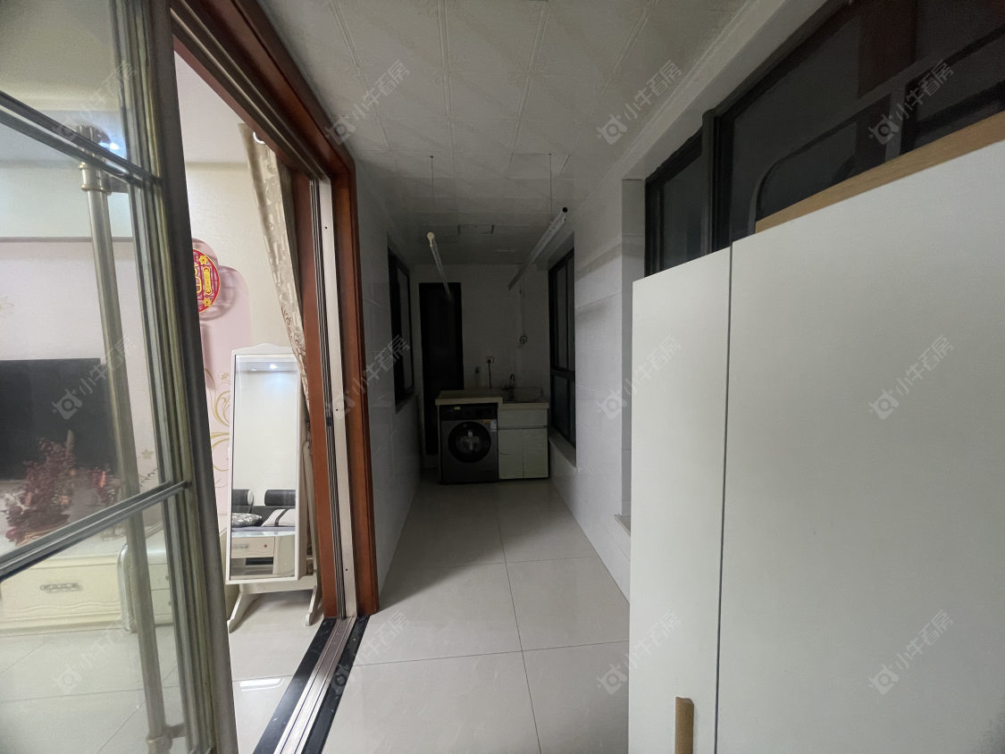 常州新城香溢澜桥一期在租房源室内图_小牛看房