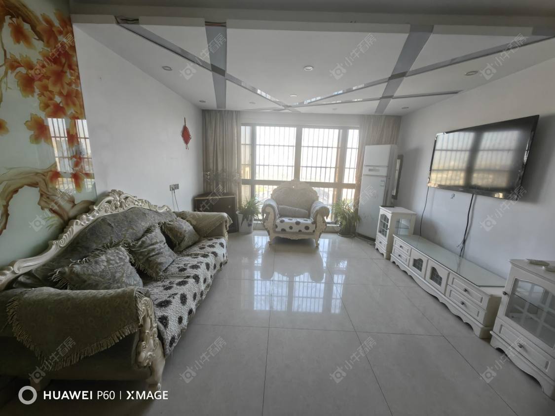 常州九龙雅苑北区3室2厅2卫出租_小牛看房