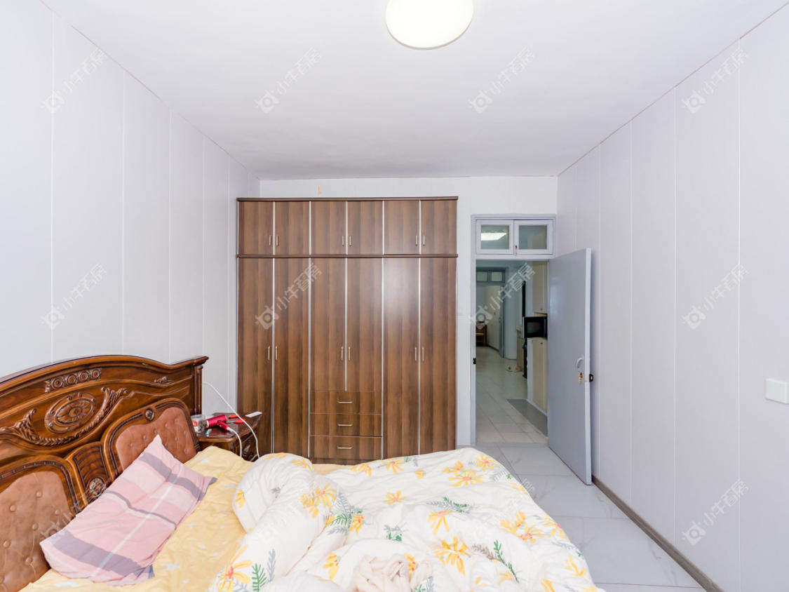 常州西横街2室1厅1卫出租_小牛看房