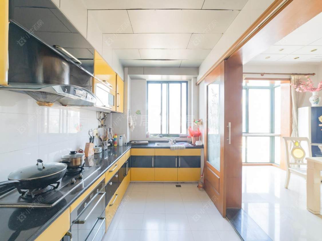 常州天王堂新寓在售二手房源室内图_小牛看房