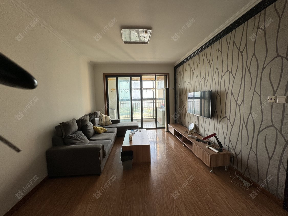 常州雅居乐星河湾在租房源_小牛看房