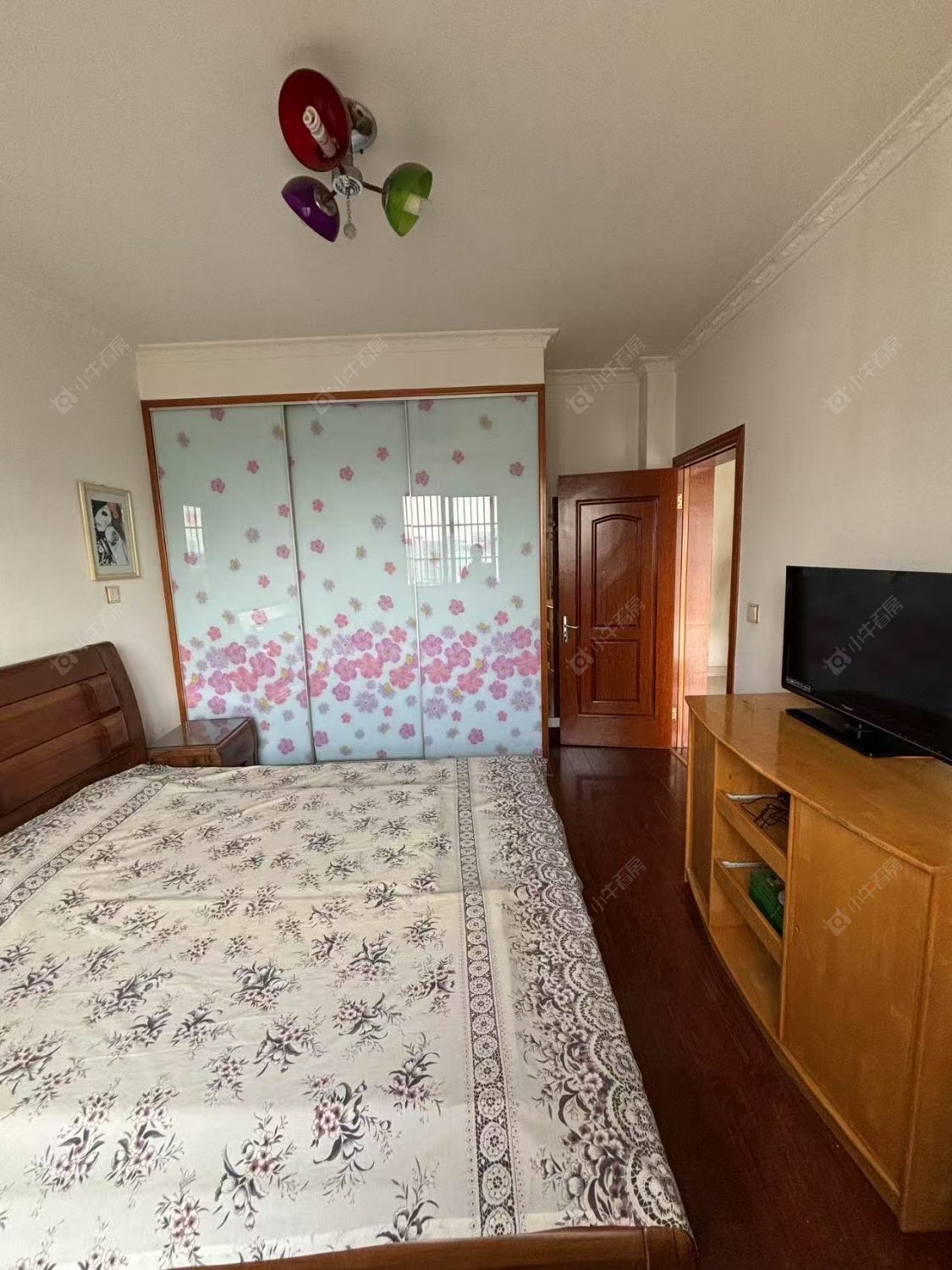 太湖明珠苑南苑房源室内图 常州太湖明珠苑南苑在租房源室内图_小牛看房