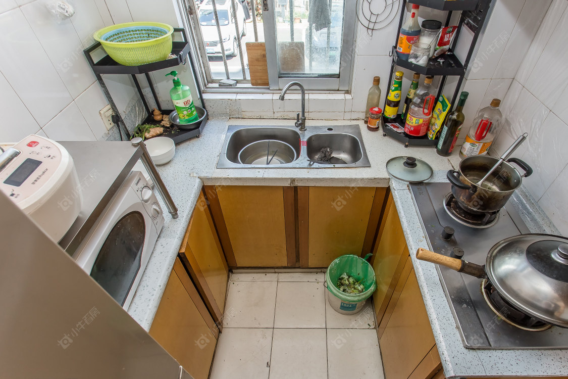 常州红梅东村在售二手房源室内图_小牛看房