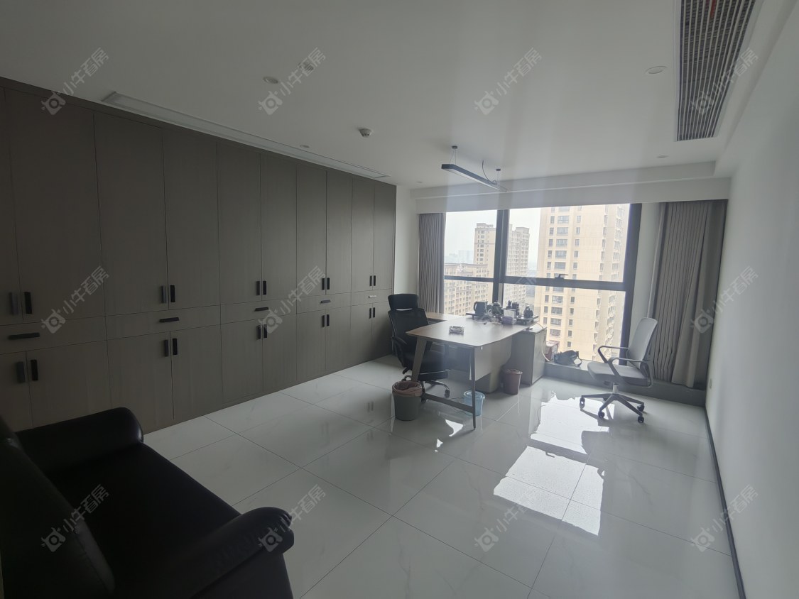 常州青阳城市广场壹号公寓在租房源室内图_小牛看房