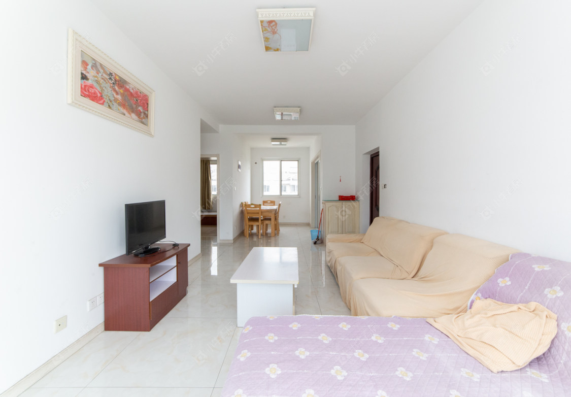 常州顺园三村在售二手房源室内图_小牛看房