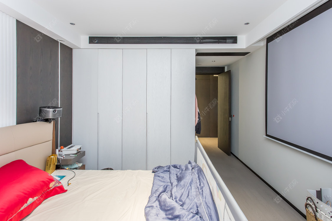 常州凯纳华侨城在售二手房源室内图_小牛看房