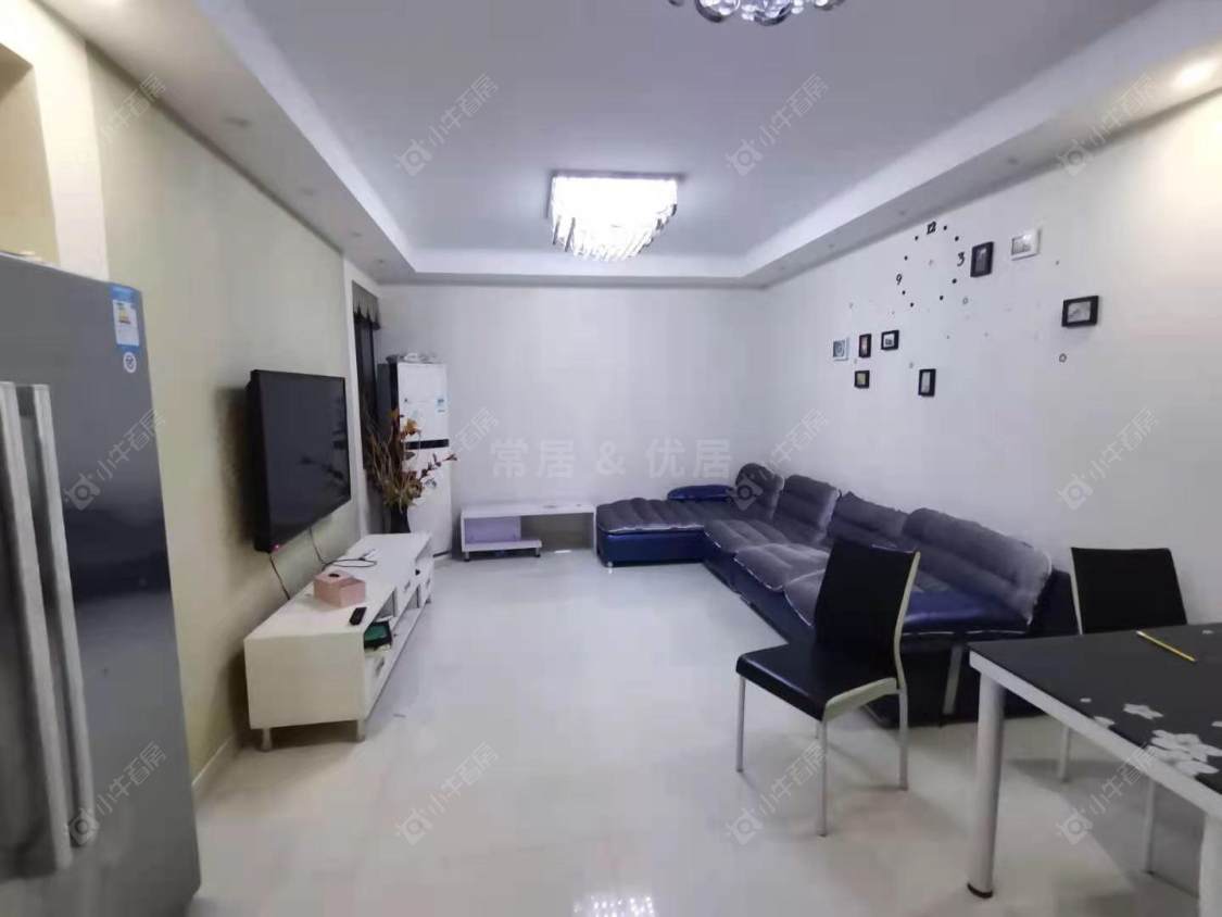 常州名桂坊租房_小牛看房