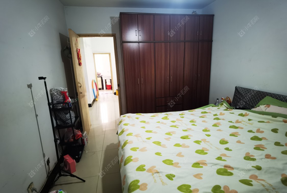 常州盘龙苑西区在租房源_小牛看房