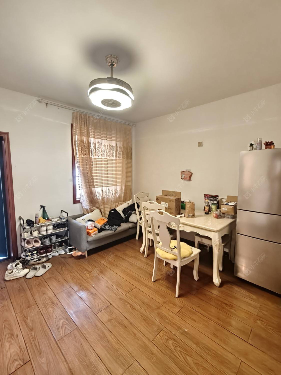 常州工人新村北在租房源室内图_小牛看房