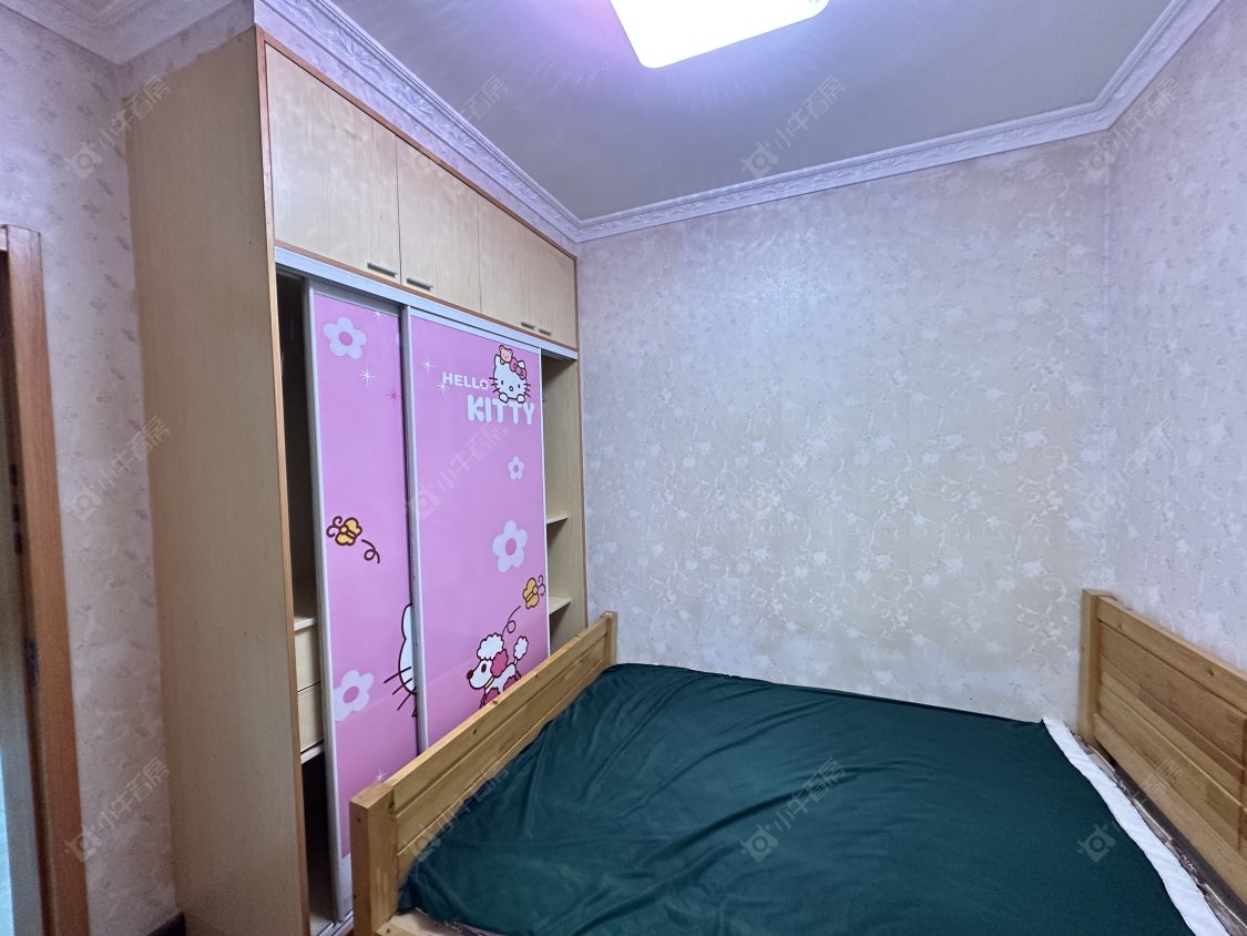 常州新城香溢澜桥一期在租房源_小牛看房