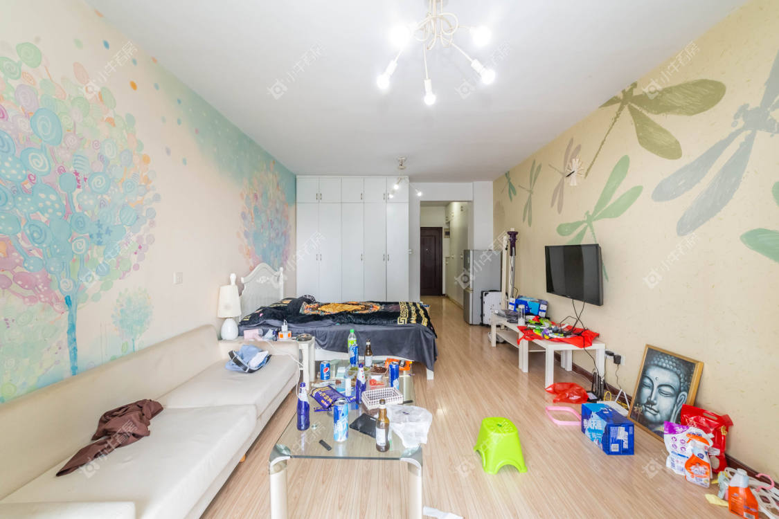 新城蓝钻苑东区房源 常州新城蓝钻苑东区在租房源_小牛看房