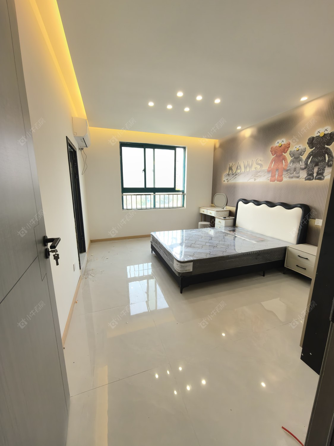 常州紫云苑在租房源室内图_小牛看房