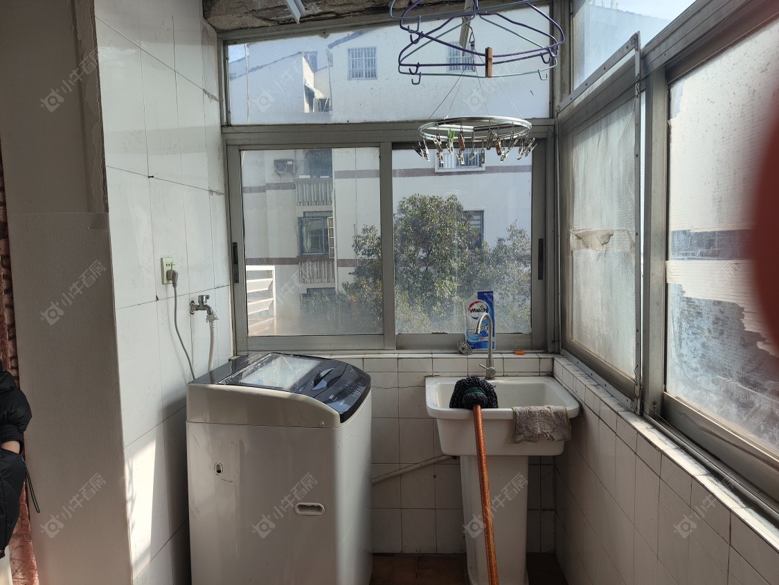 常州清潭六村在租房源_小牛看房