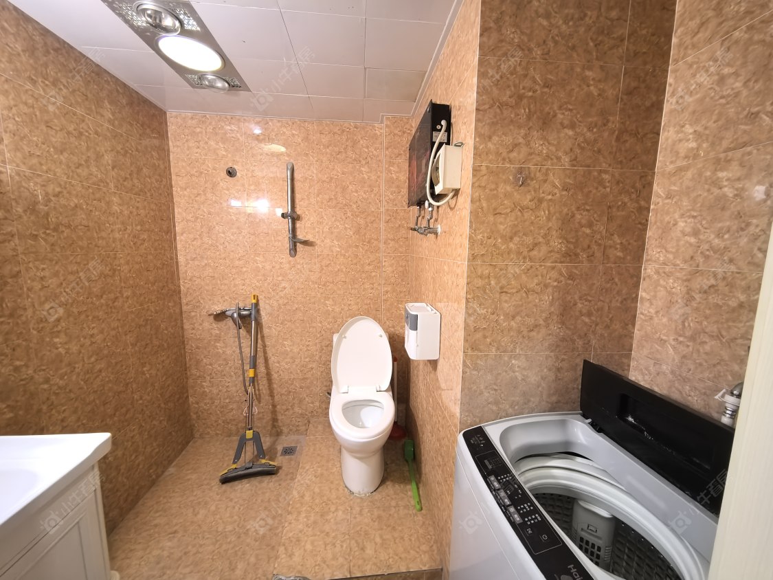 常州亚泰财富中心在租房源_小牛看房