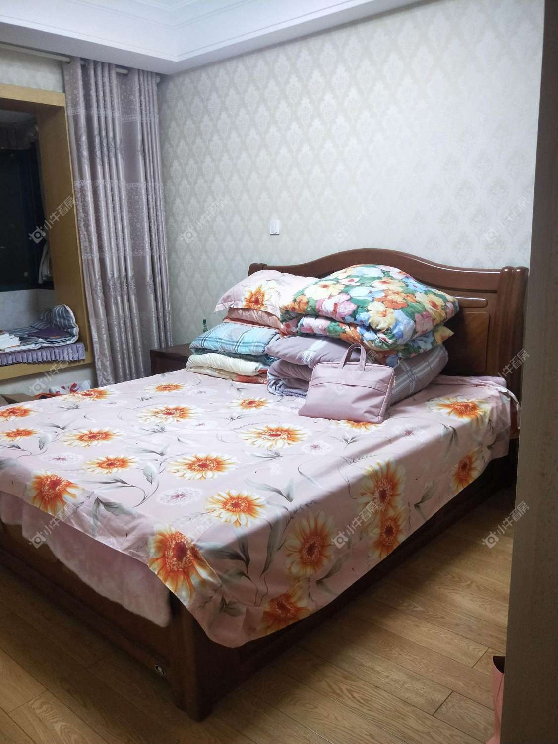 常州文渊居租房_文渊居3室2厅房源出租