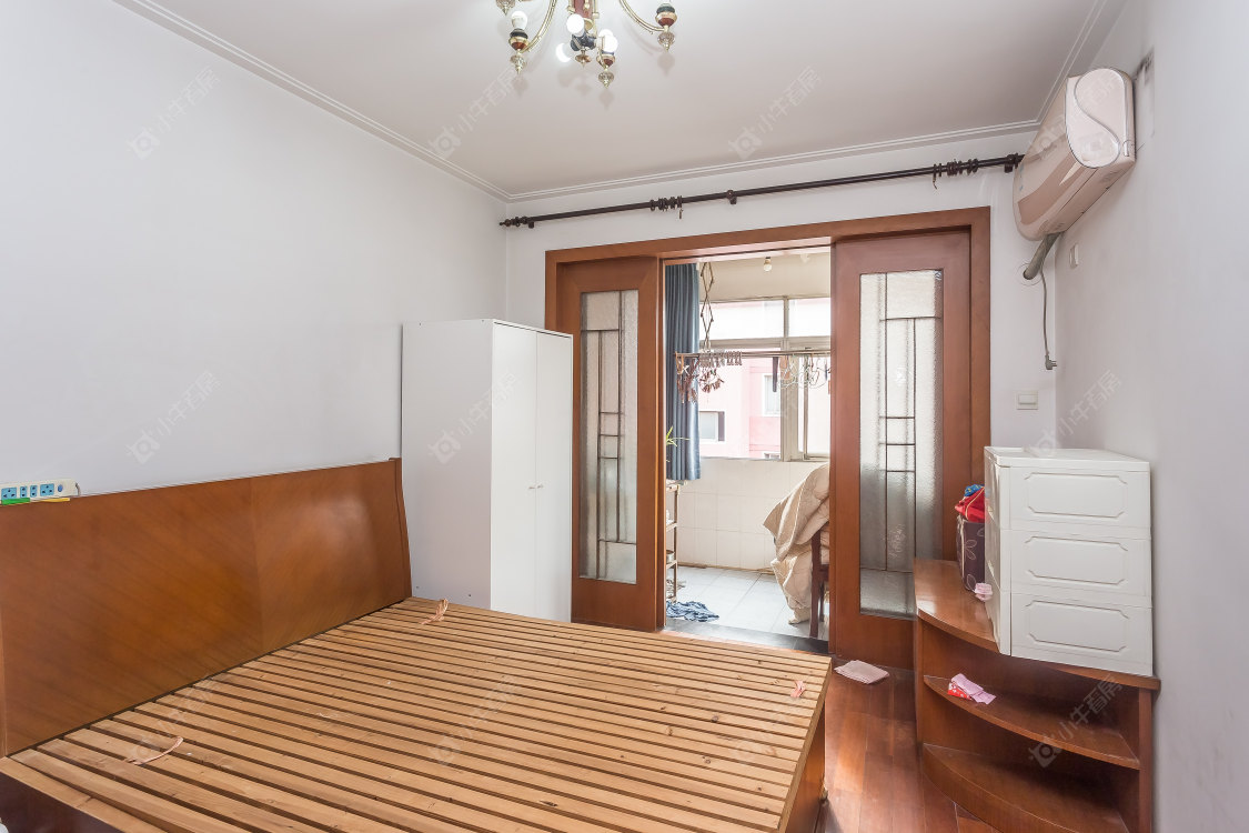 常州虹景花园一期在售二手房源室内图_小牛看房