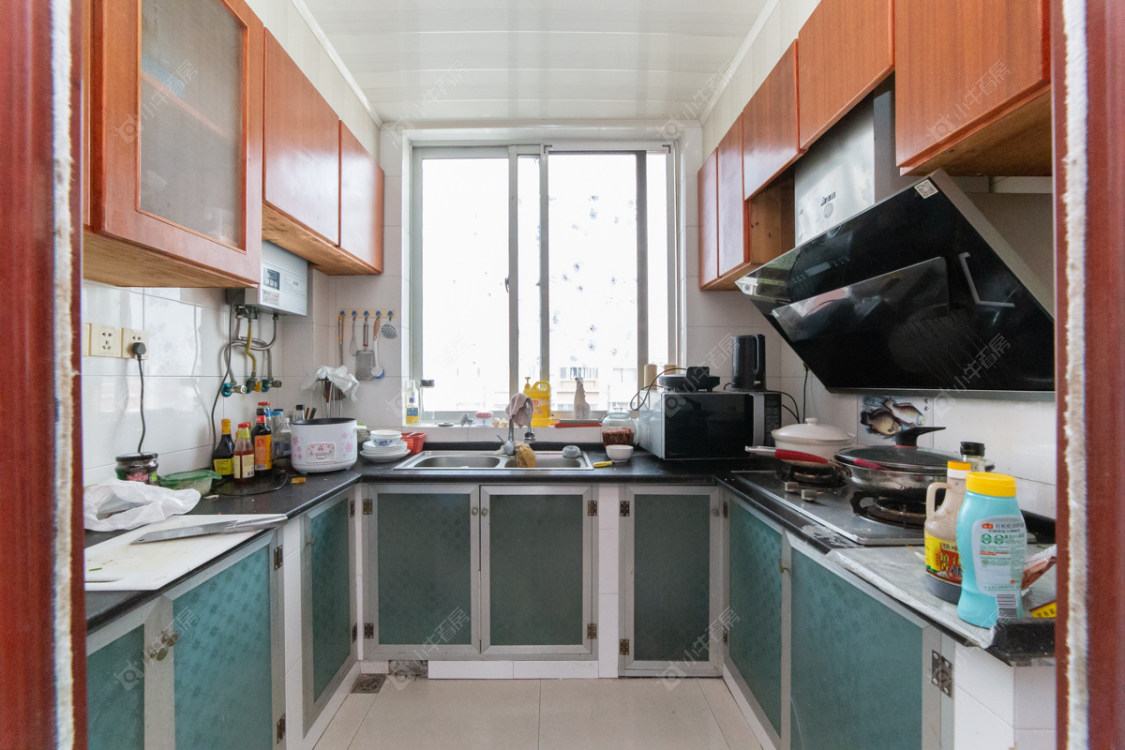 常州新魏花园在售二手房源_小牛看房