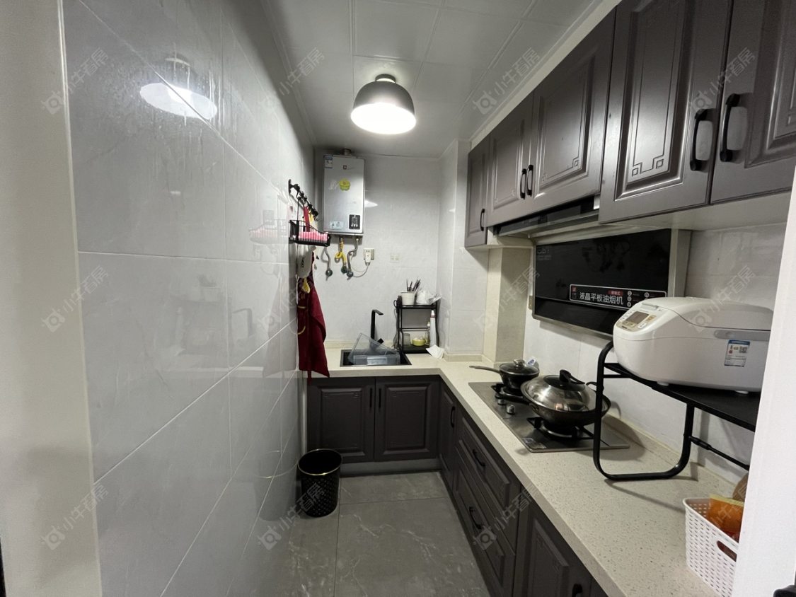 常州江南公寓在租房源室内图_小牛看房