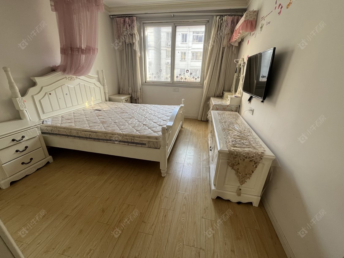 常州兆丰花苑在租房源_小牛看房