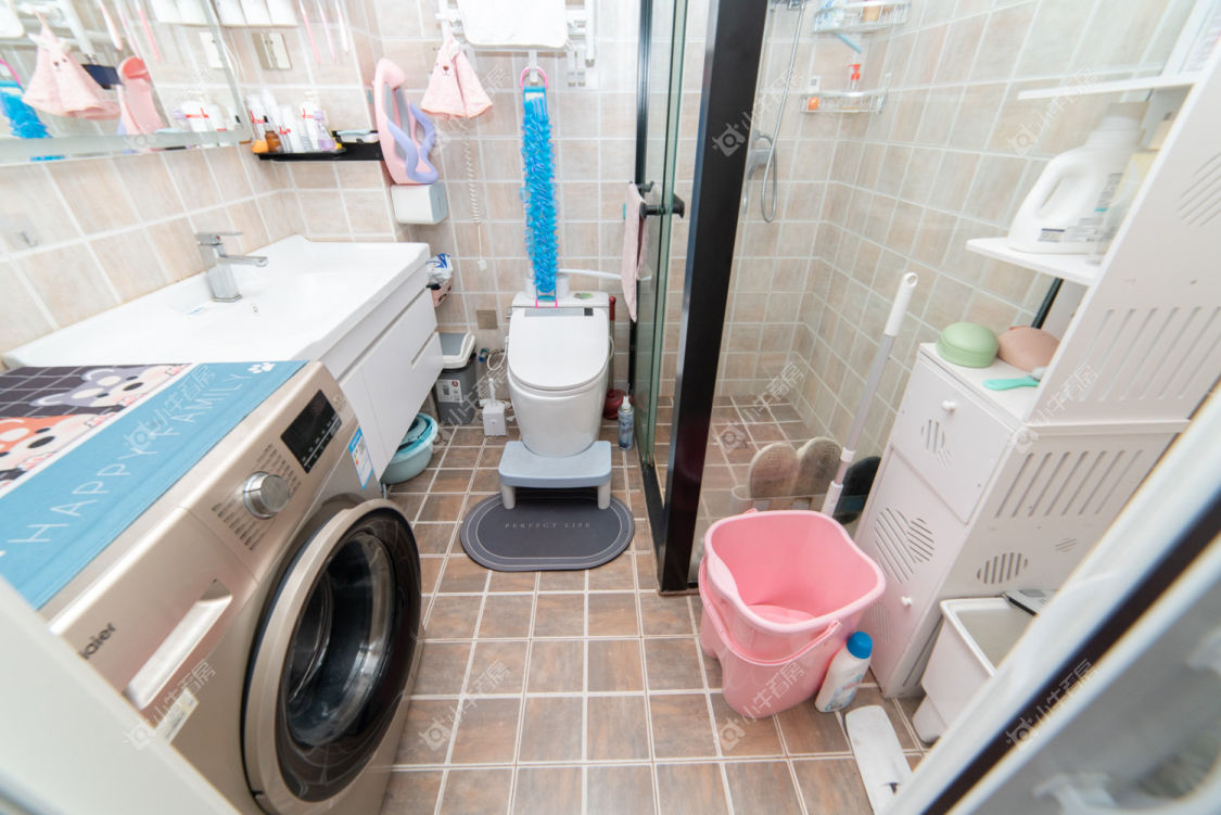 常州蓝天花园东区在租房源室内图_小牛看房