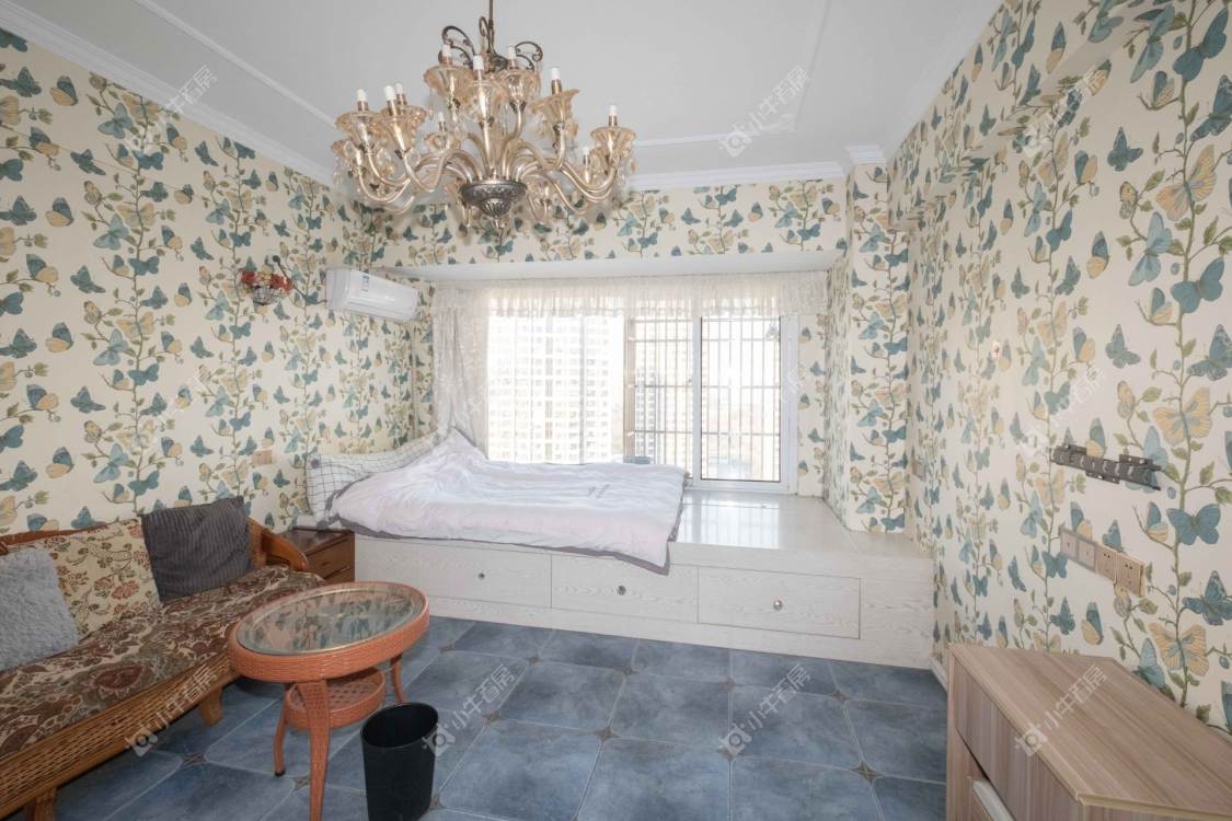 常州宝龙城市广场在租房源_小牛看房