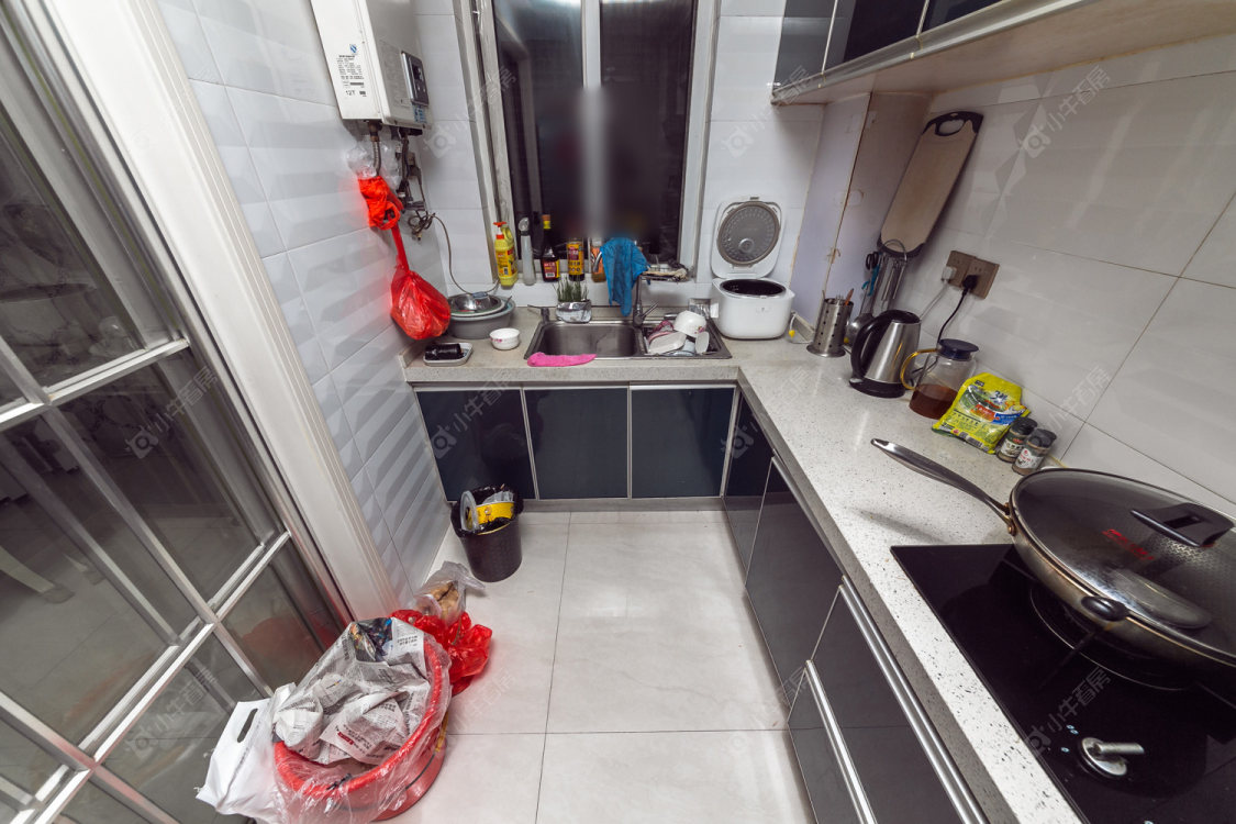 常州桂花园在售二手房源室内图_小牛看房