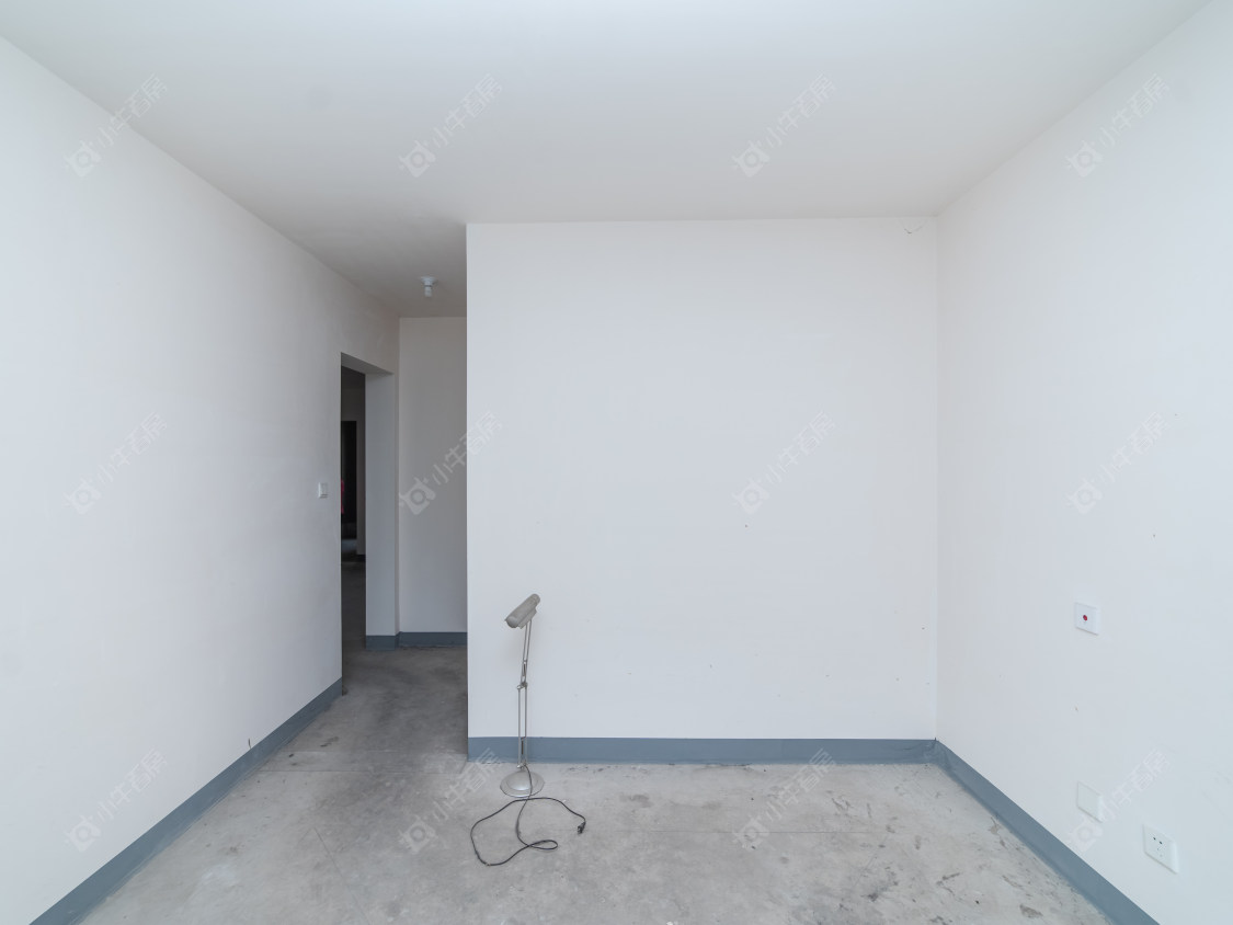 常州新城和昱云璟苑在售二手房源室内图_小牛看房