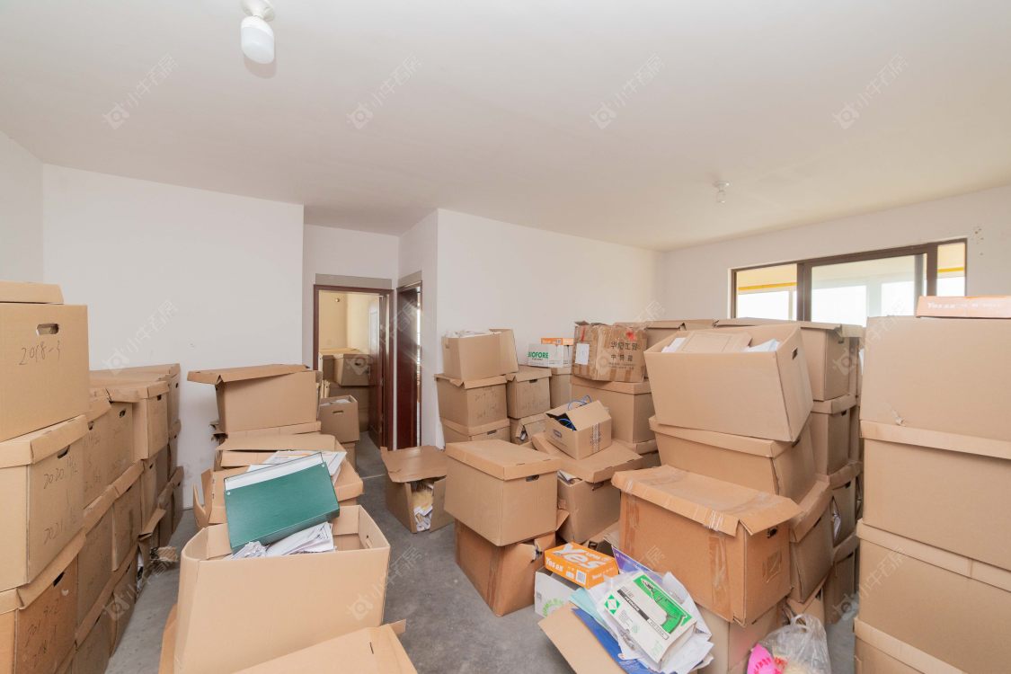 常州怡盛花园在售二手房源室内图_小牛看房