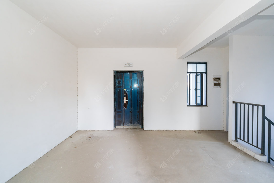 弘阳天下锦别墅区房源室内图 常州弘阳天下锦别墅区在售二手房源室内图_小牛看房