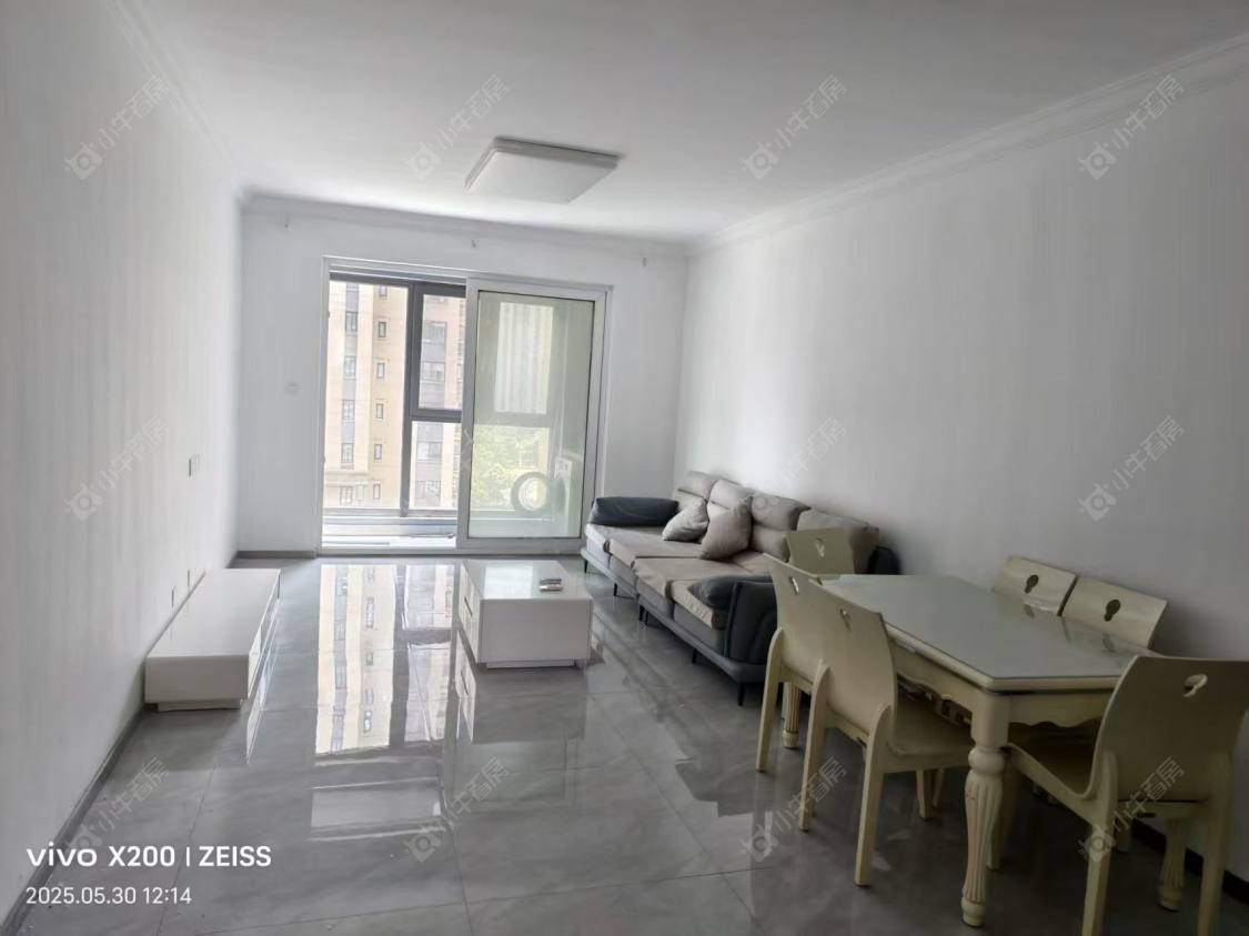 常州中海凤凰熙岸在租房源室内图_小牛看房