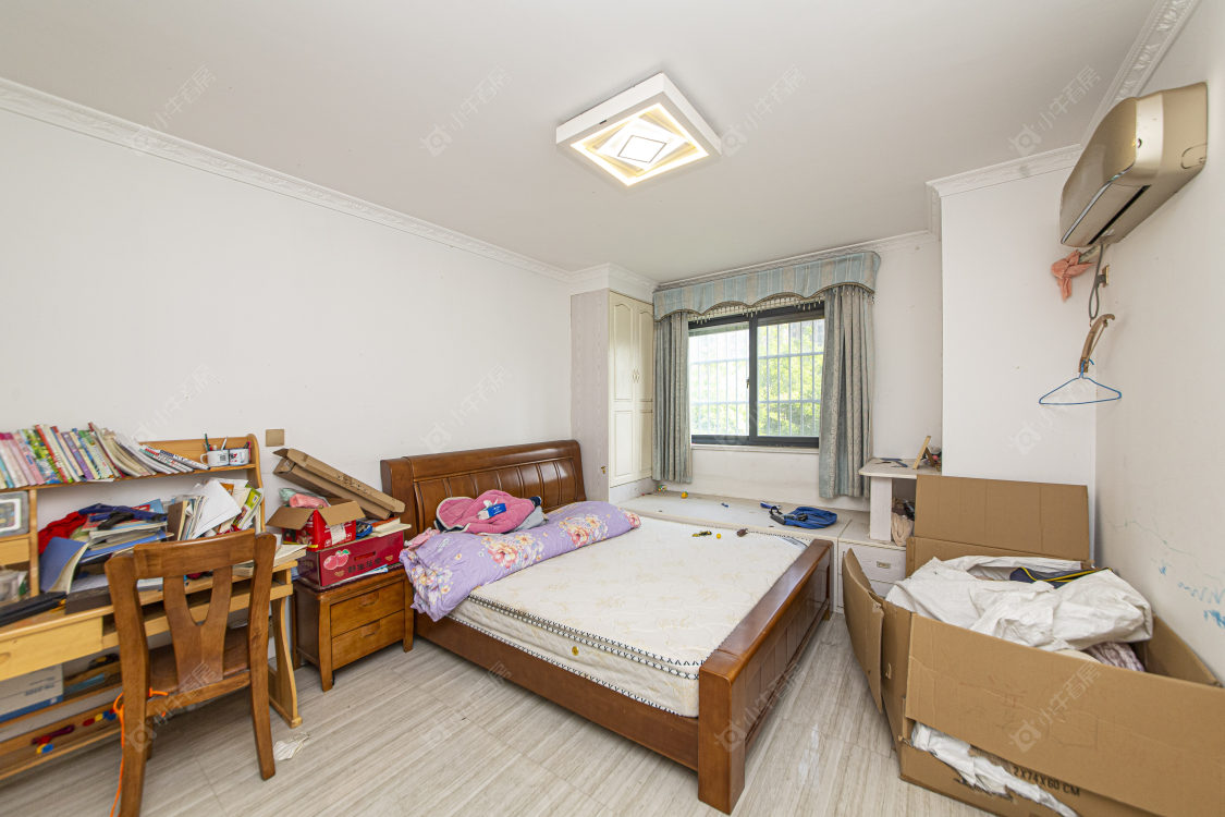 常州聚湖半岛在售二手房源室内图_小牛看房