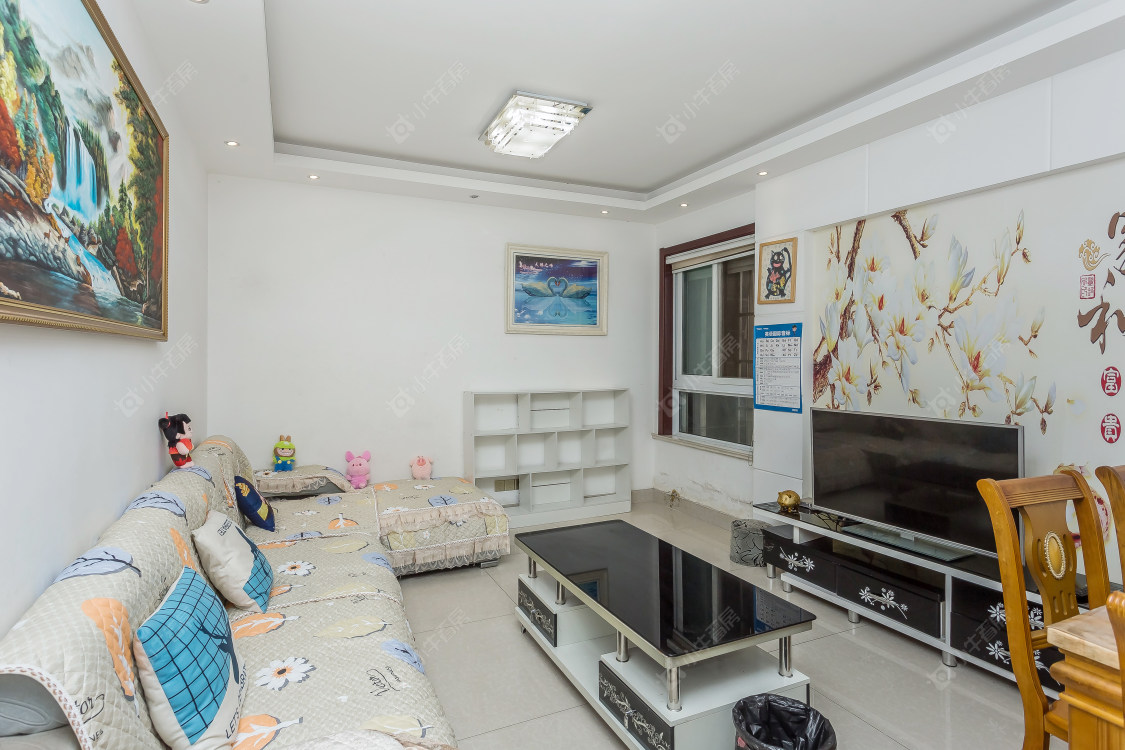 常州润泽东方尚院在售二手房_小牛看房