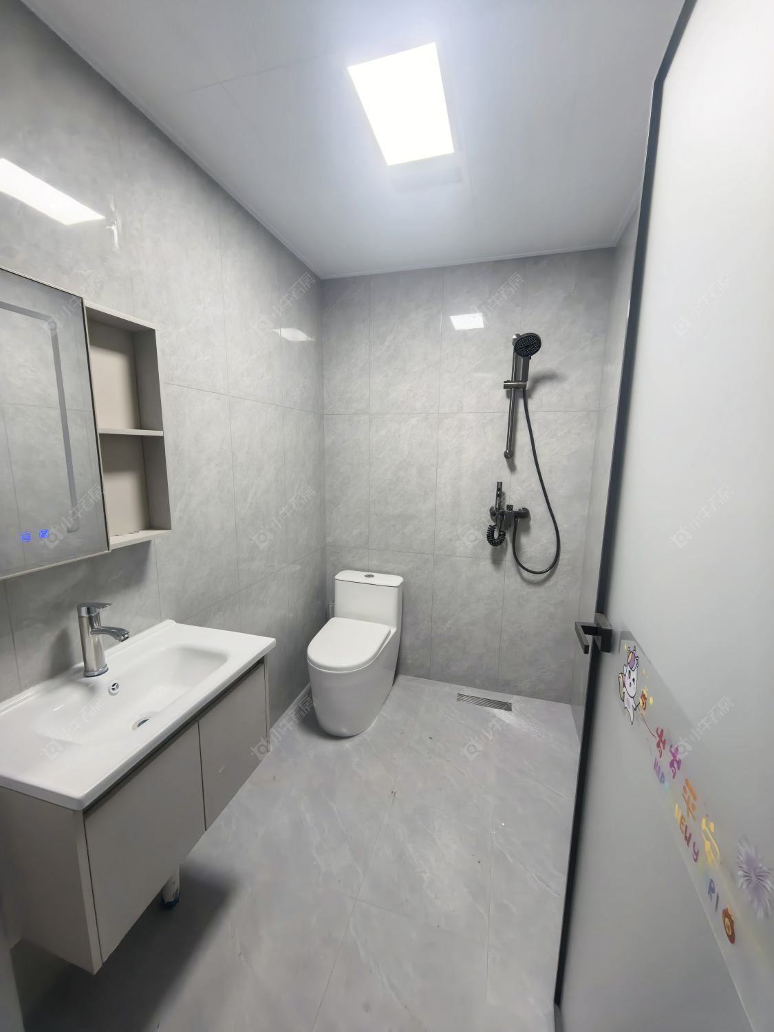 常州红梅新村在租房源室内图_小牛看房