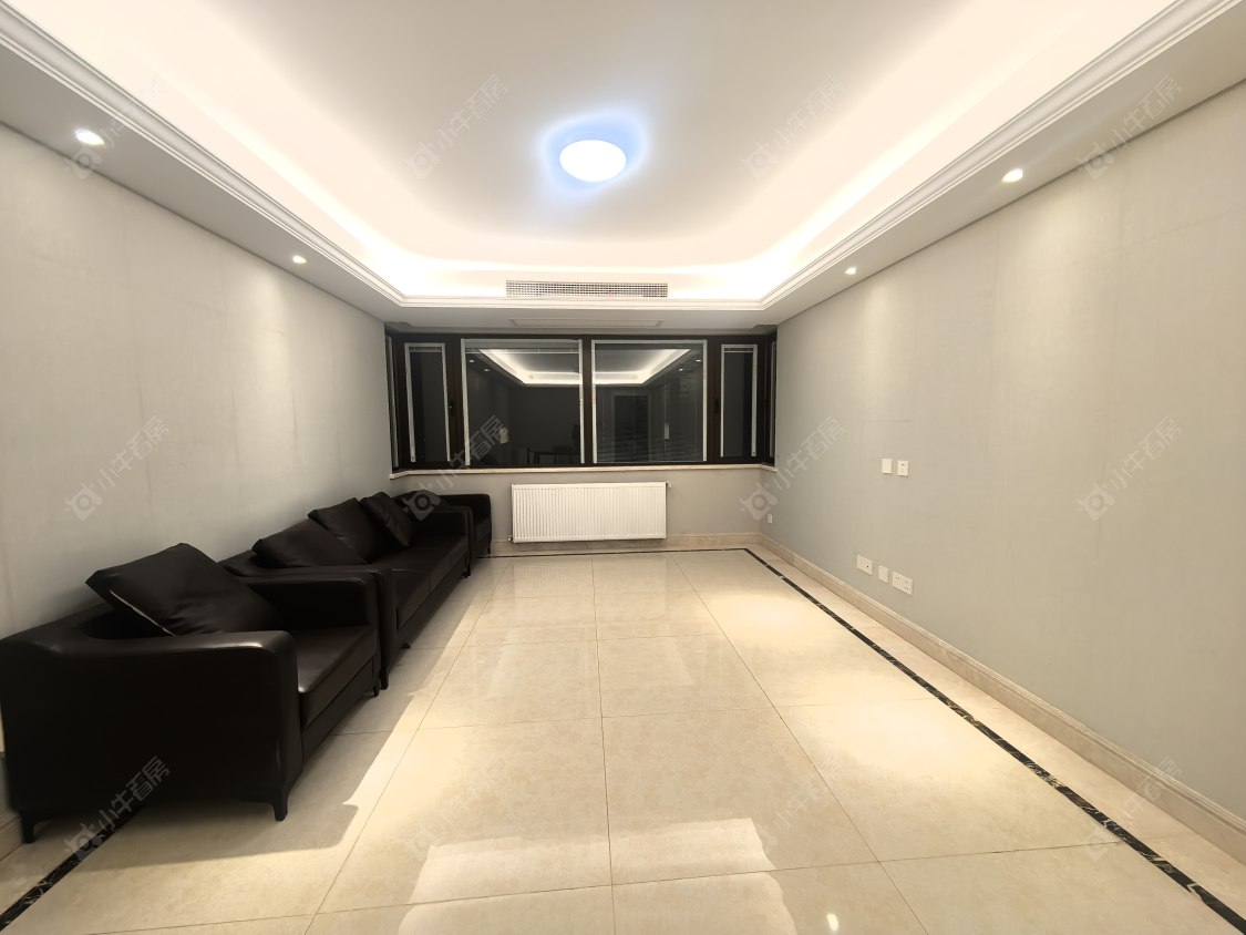 常州绿地香奈在租房源室内图_小牛看房