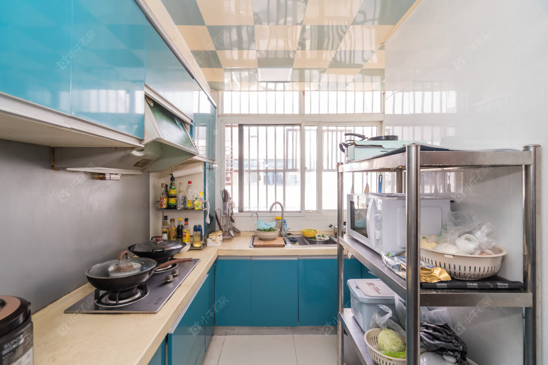 常州西园路在售二手房源室内图_小牛看房