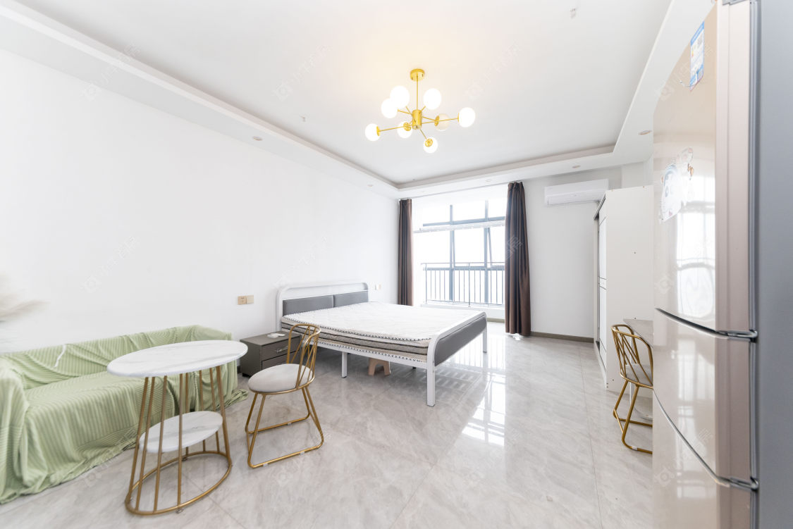 常州星湖广场在售二手房源室内图_小牛看房