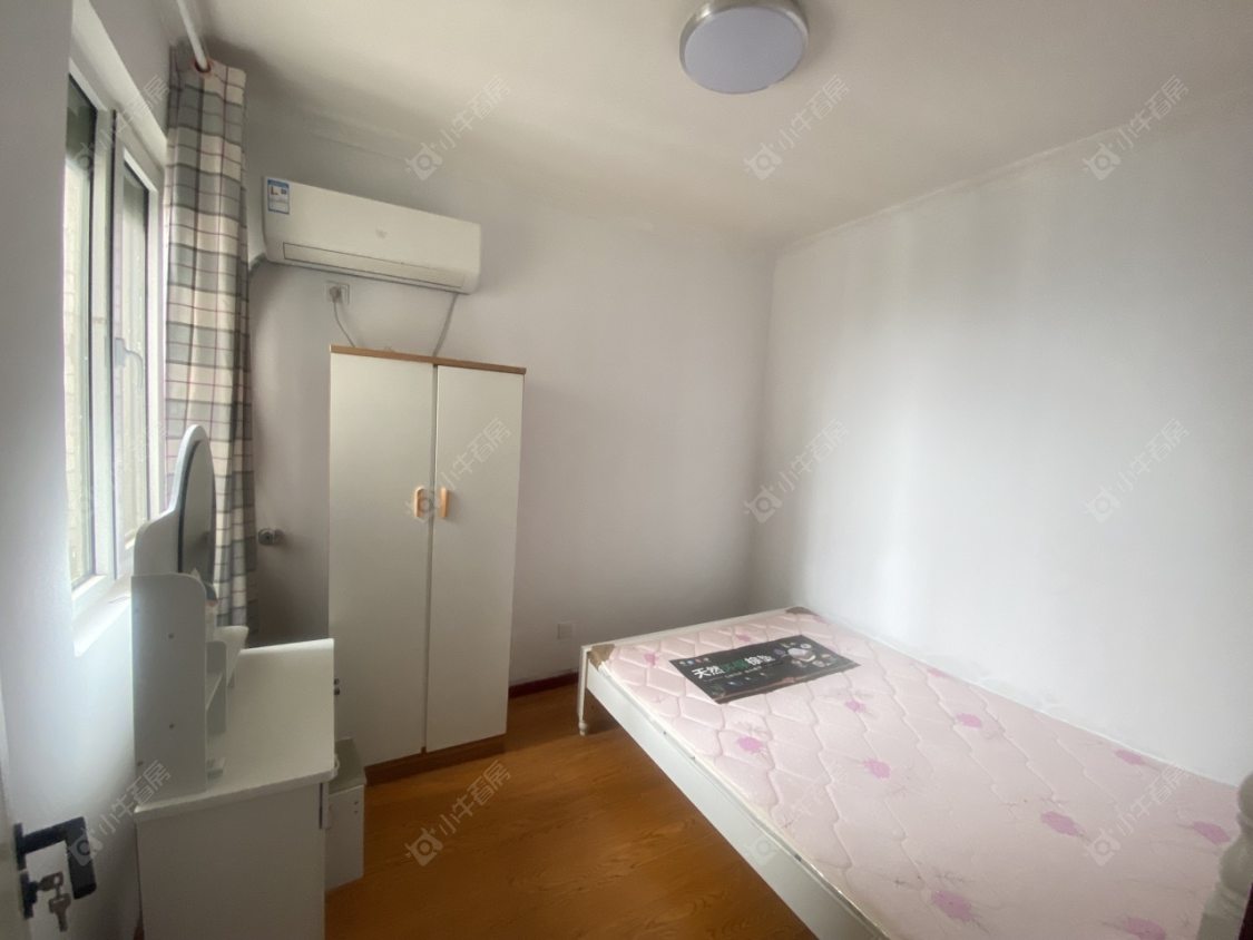 常州福成上城花园在租房源室内图_小牛看房